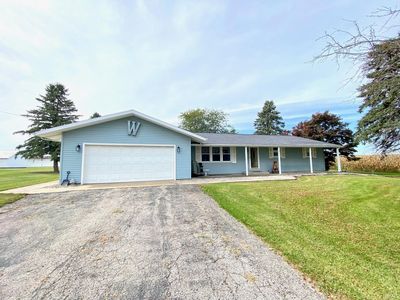 4820 N 1100 E, Howe, IN, 46746