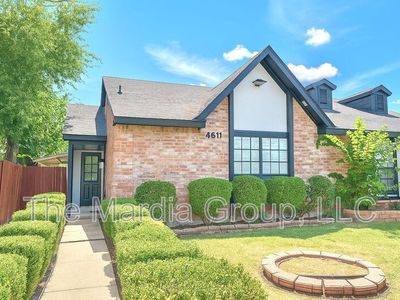 4611 Carr St, The Colony, TX, 75056