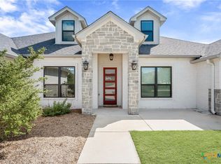 5779 Watusi Dr, Belton, TX 76513