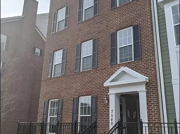 7540-1 Morris St Unit 19, Fulton, MD 20759
