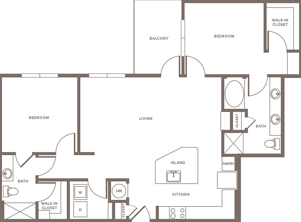 1st image of 14520 Briar Forest Dr #5216