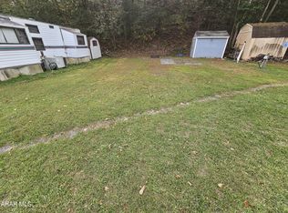 237 N Locust Ln, Flinton, PA 16640