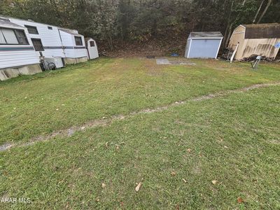 237 N Locust Ln, Flinton, PA, 16640
