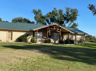6538 Fm 883, Goliad, TX 77963