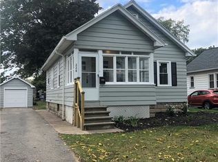 228 Longridge Ave, Rochester, NY 14616