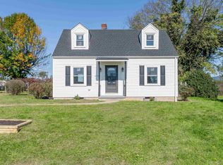 212 E Lee Hwy, New Market, VA 22844
