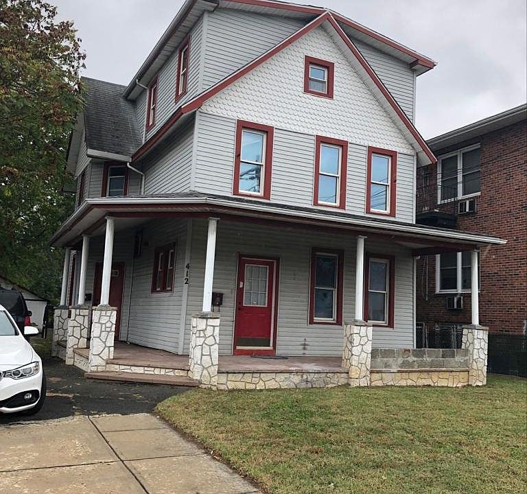 Property Front View