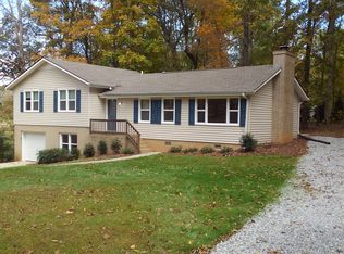 266 Gaddis Rd, Canton, GA 30115