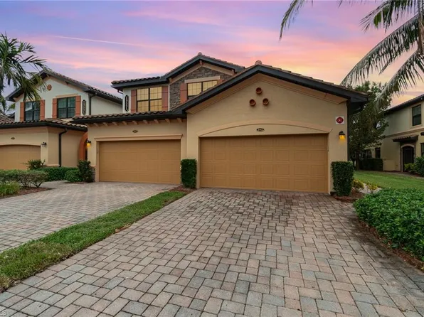 28531 Carlow CT #1504, BONITA SPRINGS, FL 34135