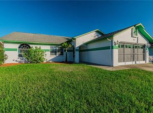4650 Addax Dr, New Port Richey, FL 34653