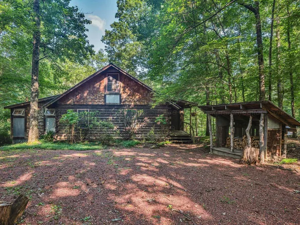 400 County Road 204, Crane Hill, AL 35053