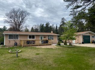 N17947 Holmes Junction Plat W, Pembine, WI 54156