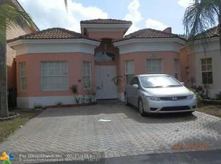 16316 SW 103rd Ter, Miami, FL 33196