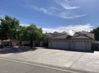 2584 Sandstone St, Kingman, AZ 86401