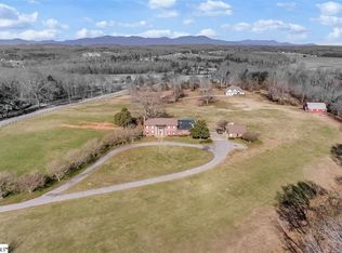 3836 Pennington Rd #3840, Greer, SC 29651