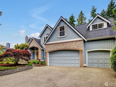 19723 119th Avenue SE, Kent, WA, 98031