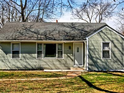 4027 Wright Ave, Saint Ann, MO, 63074