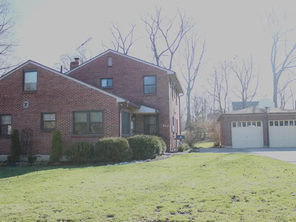 412 Dakota Ave, Springfield, OH 45504