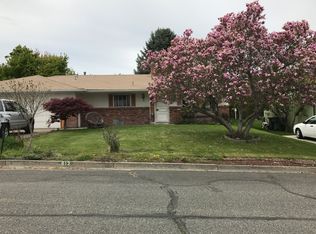 612 N 47th Ave, Yakima, WA
