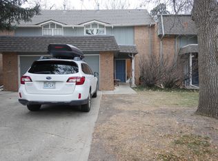 3850 Paseo Del Prado St #9, Boulder, CO 80301