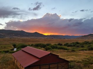 5465 N Old Ranch Rd, Park City, UT 84098