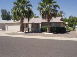 10032 N 109th Ave #SUN, Sun City, AZ 85351