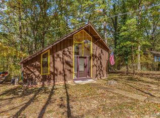 11009 Panther Ridge Dr, Sainte Genevieve, MO 63670