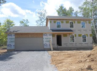 12 Baker Rd, Morrisonville, NY 12962