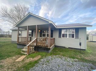 530 Black Bottom Rd, Boaz, AL 35956