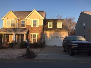 108 Roanoke Way, Greenville, SC 29607