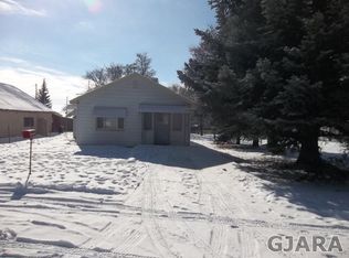 545 SW 2nd Ave, Cedaredge, CO 81413