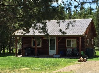 4188 N Big Springs Loop Rd, Island Park, ID 83429