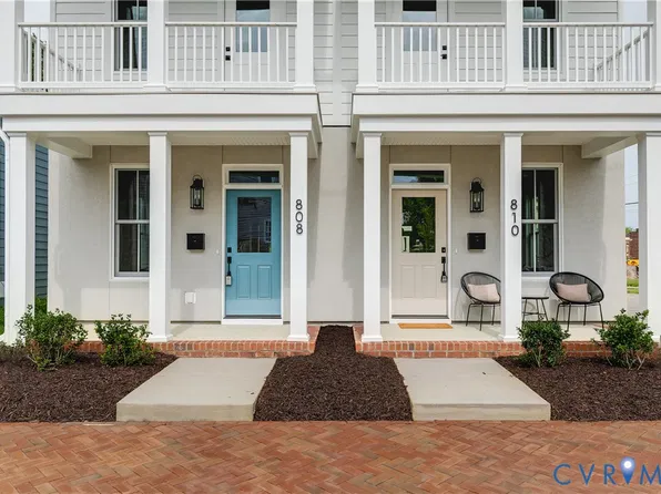 810 N 22nd St, Richmond, VA 23223