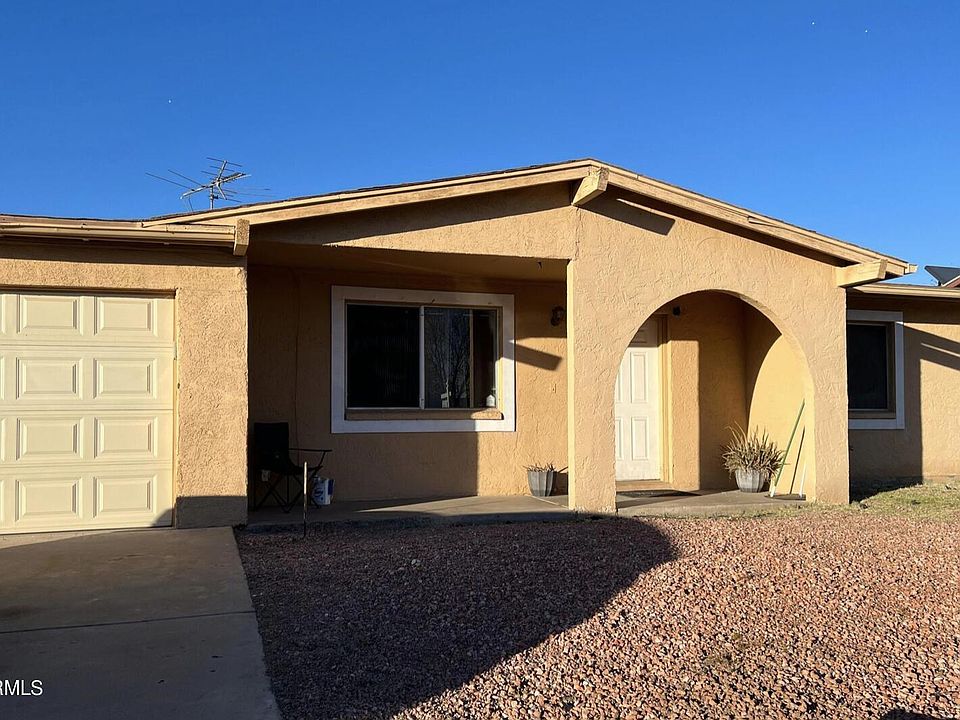 6962 W Palo Verde Dr, Glendale, AZ 85303 Zillow