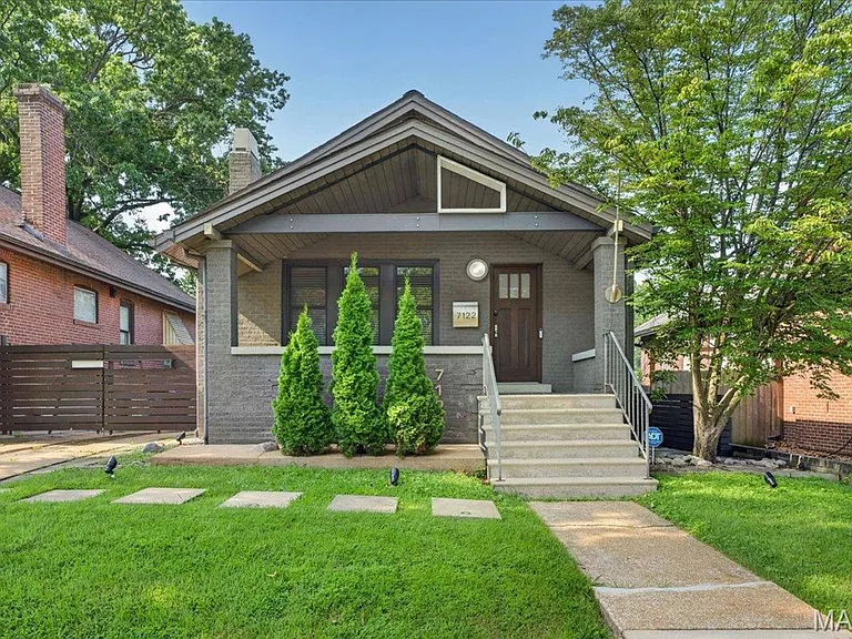 7122 Nashville Ave — Photo 1
