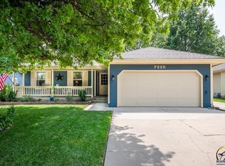 7225 SW 27th St, Topeka, KS 66614