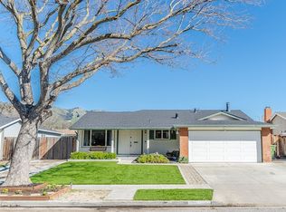 2818 Pendleton Dr, San Jose, CA 95148