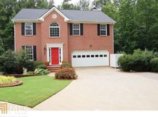 2942 Oak Meadow Ln, Snellville, GA 30078