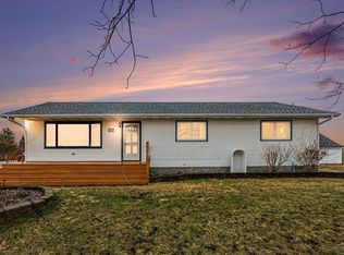 1992 N Seven Mile Rd, Pinconning, MI 48650
