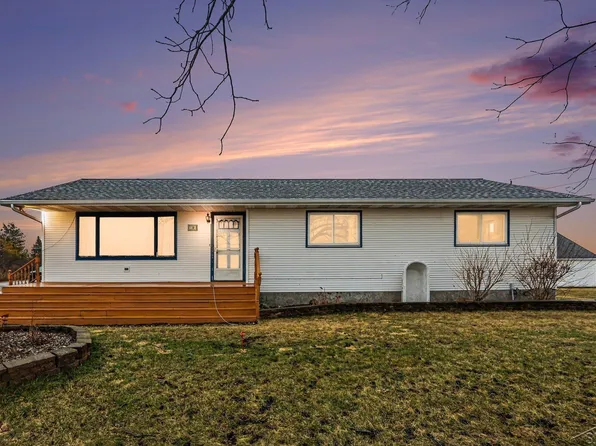 1992 N Seven Mile Rd, Pinconning, MI 48650