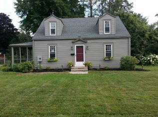 75 Lealand Ave, Agawam, MA 01001