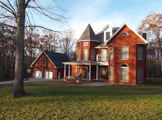 5384 Old Nashville Hwy, Mc Ewen, TN 37101