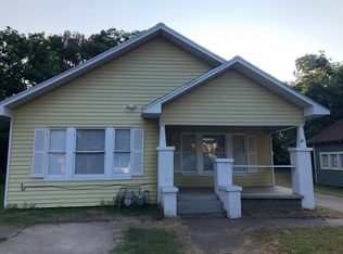 873 N Cain St, Stephenville, TX 76401