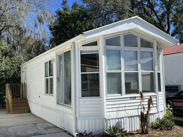 1124 Chicago Bulls St #1124, Avon Park, FL 33825