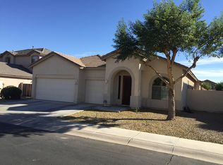 43513 W Askew Dr, Maricopa, AZ 85138