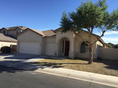 43513 W Askew Dr, Maricopa, AZ, 85138