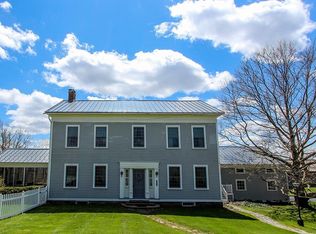 6252 Bower Rd, Trumansburg, NY 14886