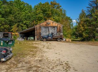 123 Bolsters Mills Rd, Otisfield, ME 04270