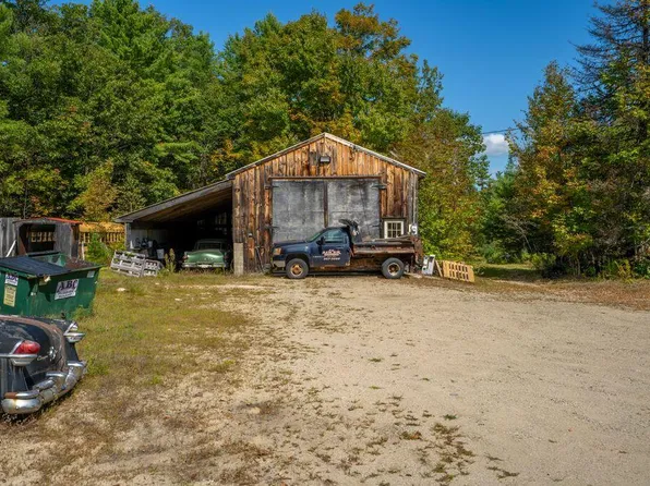123 Bolsters Mills Road, Otisfield, ME 04270