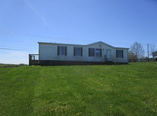 2969 Kennedy Bridge Rd, Lancaster, KY 40444